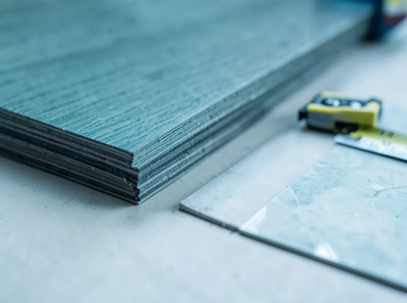 Luxury Vinyl Plank Installation Kent City, MI FAQs